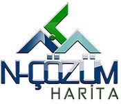 N-Çözüm Harita logosu